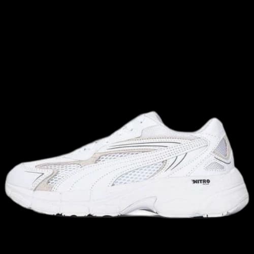 PUMA Teveris Nitro Base 'White'