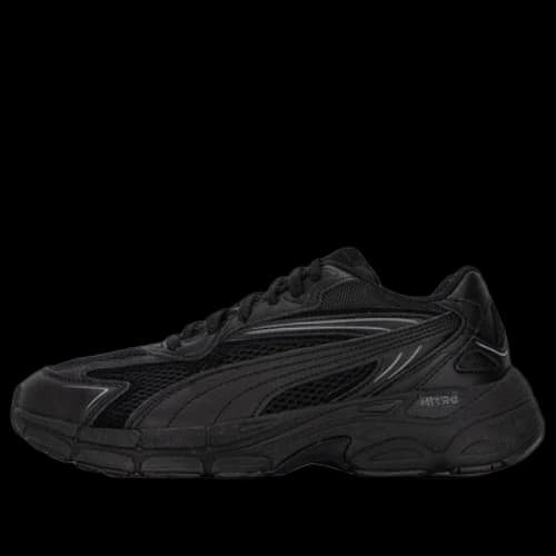 PUMA Teveris Nitro Base 'Black'