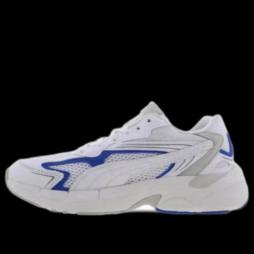 PUMA Teveris Nitro Base 'White Team Royal'