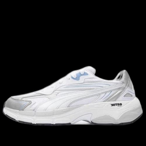 PUMA Teveris Nitro Noughties 'White Day Dream'