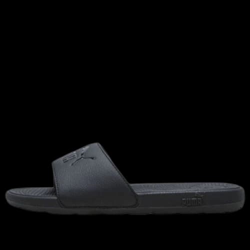 PUMA Cool Cat 2.0 Slides 'Black' (Women's)