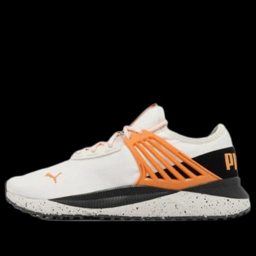 PUMA Pacer Future Open Road 'White Orange Black'