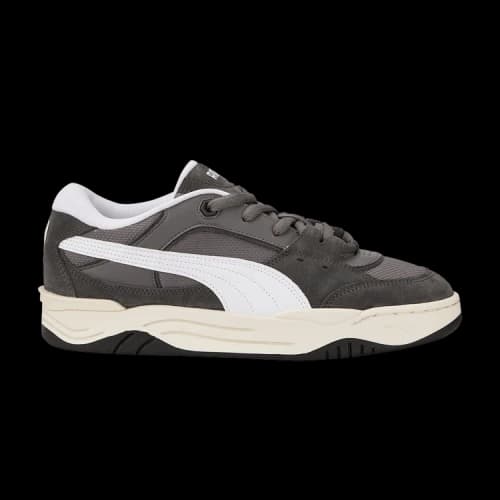 Puma 180 Vapor Grey Shadow Grey Black