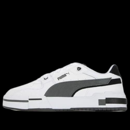 PUMA CA Pro Glitch 'Black White'