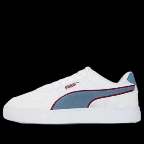 PUMA Caven Retro Prep 'White Blue'