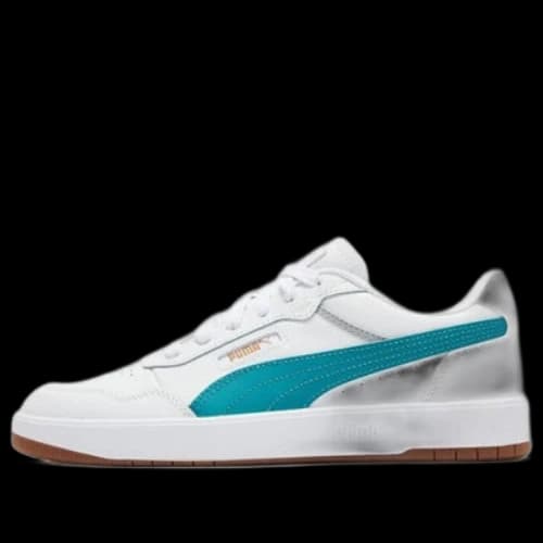 PUMA Court Ultra 'White Blue'