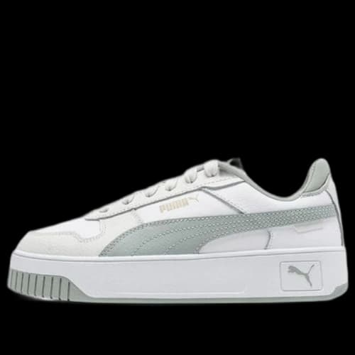 PUMA Carina Street 'Street White' (Women's)