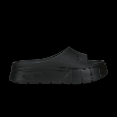 PUMA Mayze Stack Injex 'Triple Black' (Women's)
