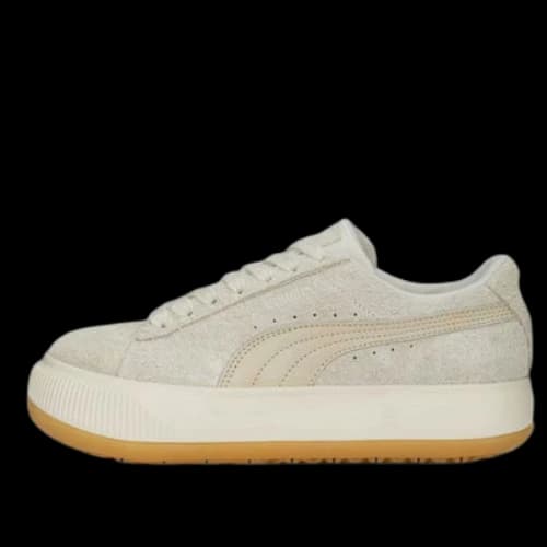 PUMA Suede Mayu Thrifted 'Beige' (Women's)