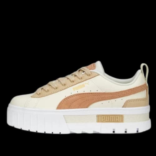 PUMA Mayze PRM 'Marshmallow Granola' (Women's)