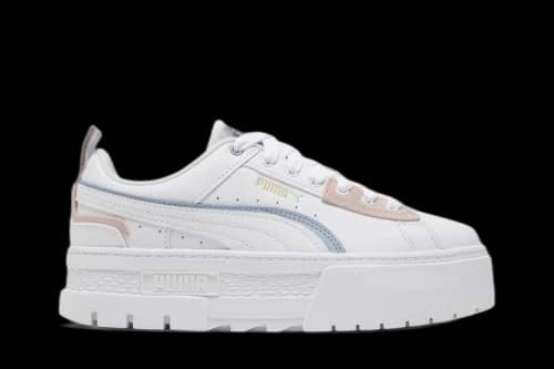 PUMA Mayze UT 'White Rose Quartz' (Women's)