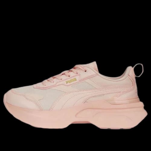 PUMA Kosmo Rider Tonal 'Rose Dust' (Women's)