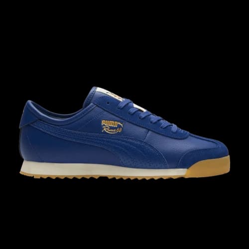 PUMA Roma '68 'New Heritage - Blazing Blue'
