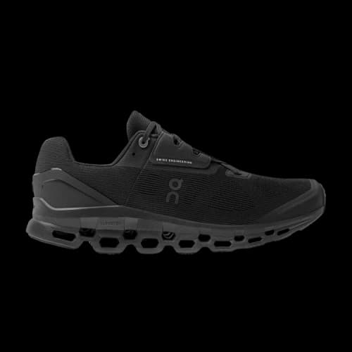 On Cloudstratus 'Black'