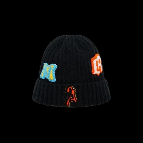 Market Varsity Overload Watch Cap 'Black'