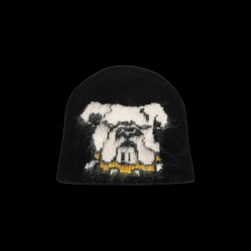Market Varsity Overload Beanie 'Black'