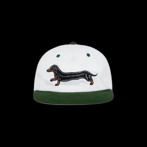 Market Long Bois 6 Panel Hat 'Multicolor'
