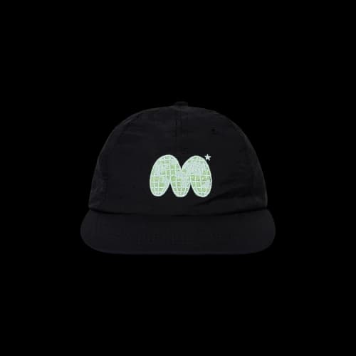 Market Creative Services Tech Hat 'Black'