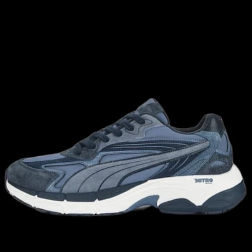 PUMA Teveris Nitro Worn Out 'Deep Dive'