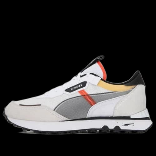 PUMA Rider FV X-Ray 'White'