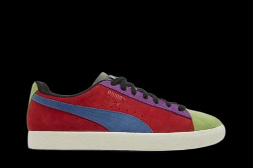 PUMA Clyde Culture 'NYC Culture'