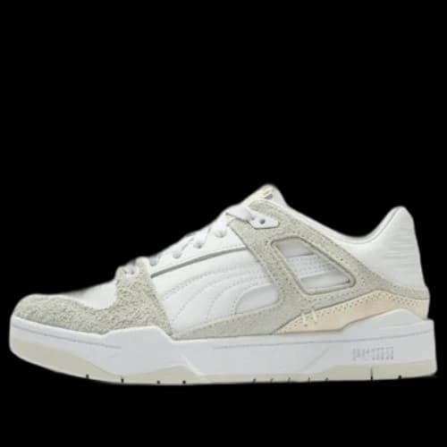 PUMA Slipstream Premium 'White Grey'