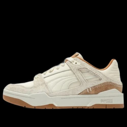PUMA Slipstream Premium 'White Brown'