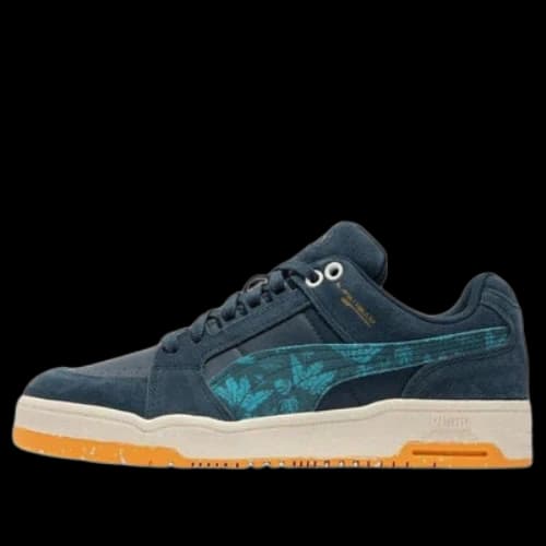 PUMA Slipstream Lo Gentle Jungle 'Dark Night'