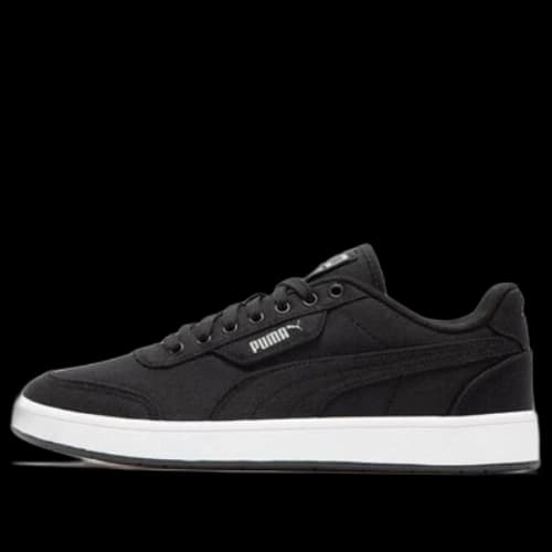 PUMA Court Guard Cvs 'Black'