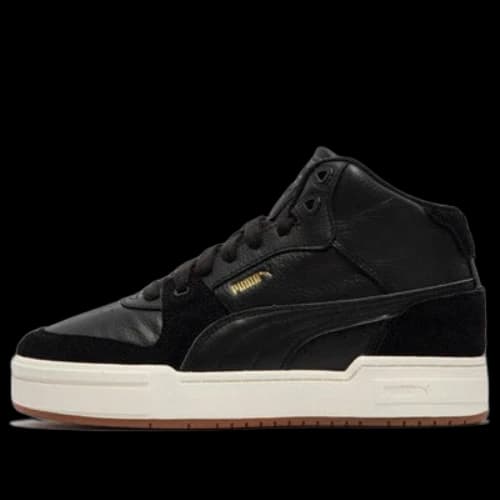 PUMA CA Pro 'Black'