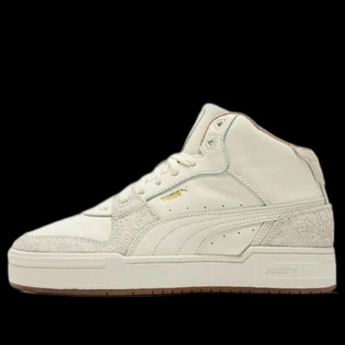 PUMA CA Pro 'White Beige'