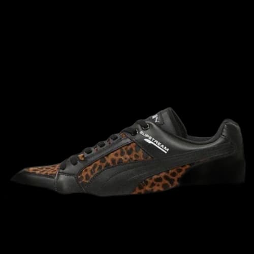 PUMA Slipstream Low Beast MIJ 'Black Brown'