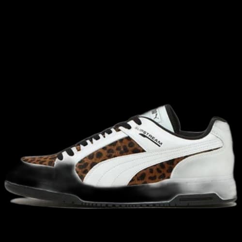 PUMA Slipstream Low Beast MIJ 'White'