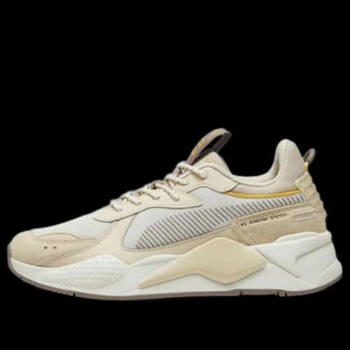 PUMA RS-X Elevated Hike 'White Beige Grey'