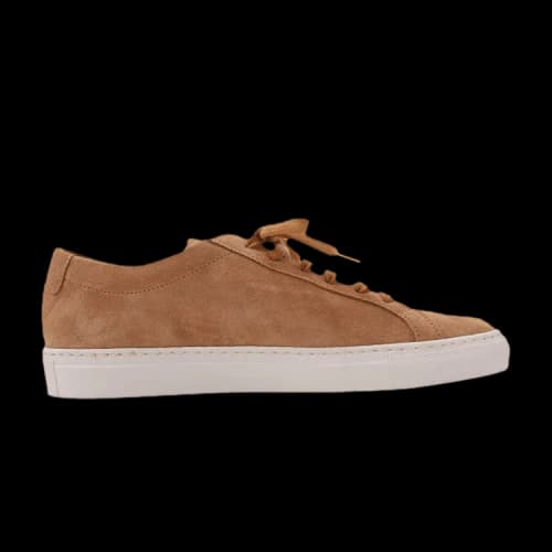 Common Projects Achilles 'Tan' (Women's)