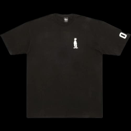 Stussy Irie Trill Vibes 'Black'