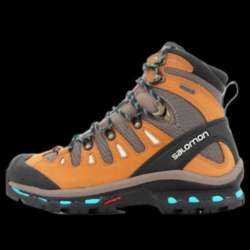 Salomon Quest 4D 2 Gtx (Women's)