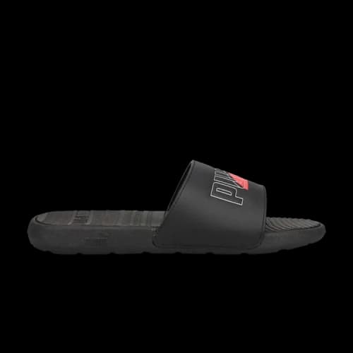 PUMA Cool Cat FS Slide 'Black'