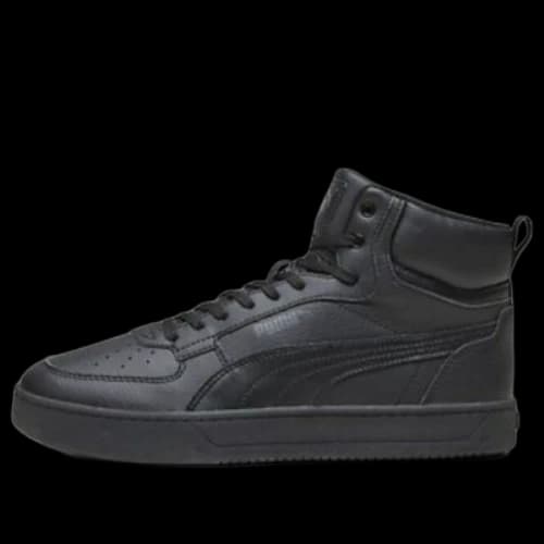 PUMA Caven Mid 'Black Castlerock'