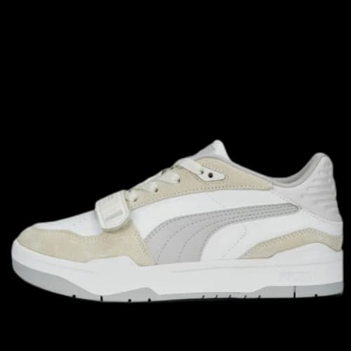PUMA Slipstream Ut Soft 'Grey White' (Women's)