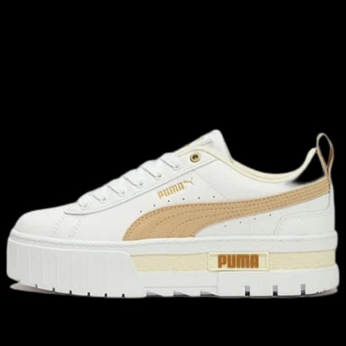 PUMA Mayze LTH x Billy's 'White Brown' (Women's)