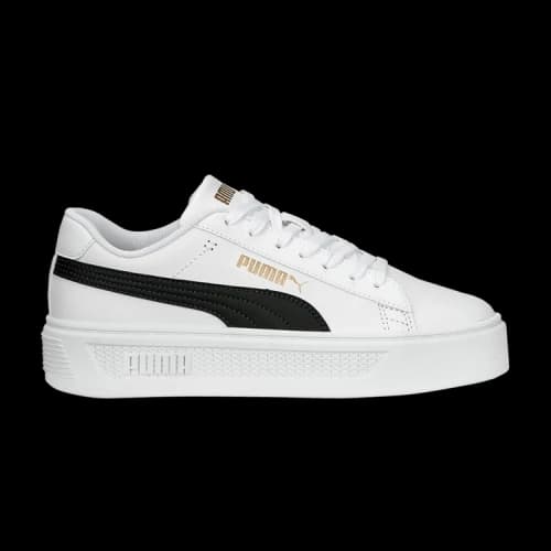 PUMA Smash Platform V3 'White' (Women's)