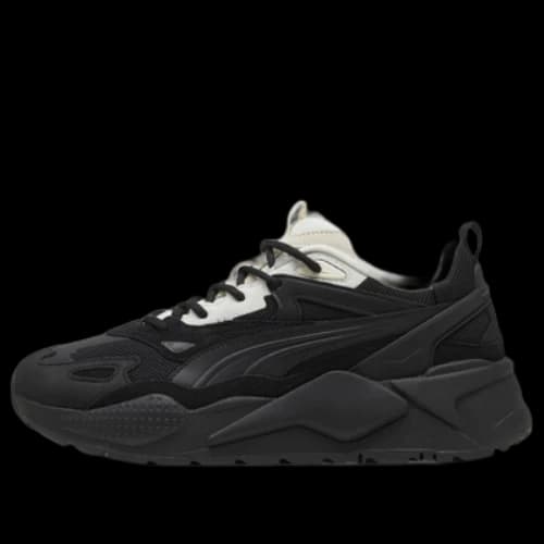 PUMA RS-X Efekt PRM 'Black'