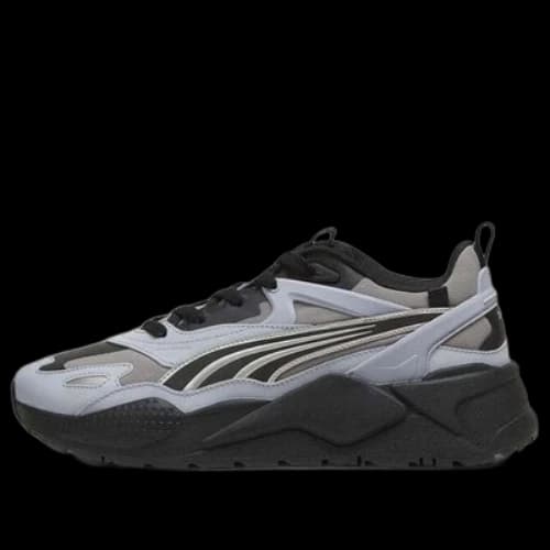 PUMA RS-X Efekt Reflective 'Grey Black'