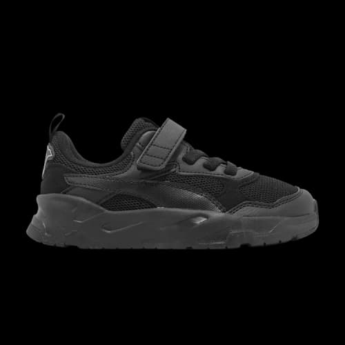 (PS) PUMA Trinity AC Plus 'Black'