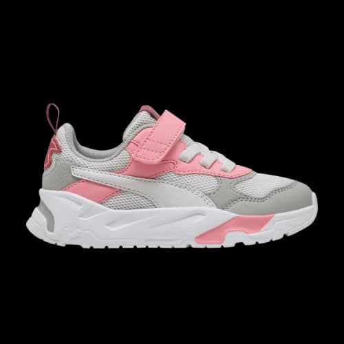 Puma Trinity AC+ PS 'Grey Pink'
