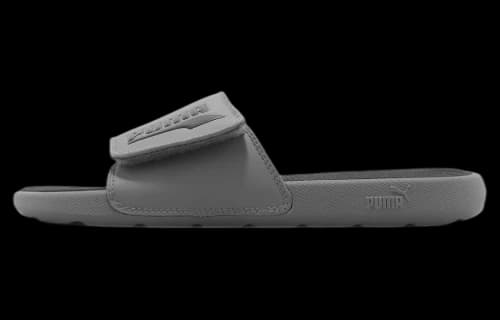 PUMA Cool Cat 2.0 V FS BX Slides 'Cool Dark Grey'