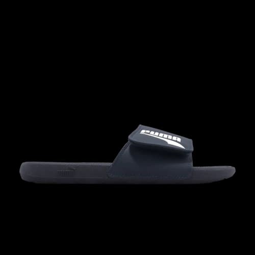 PUMA Cool Cat 2.0 V FS BX Slide 'Navy White'