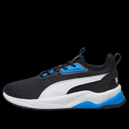 PUMA Anzarun Fs 2.0 'Black White Blue'