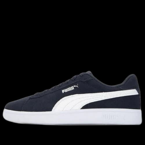 PUMA Smash 3.0 'Blue White Silver'